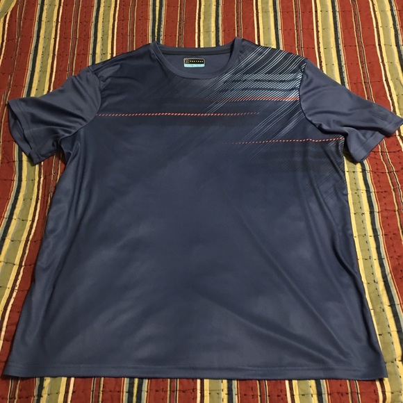 🐯🌀Official PGA Tour Activewear -2X- - Picture 1 of 4